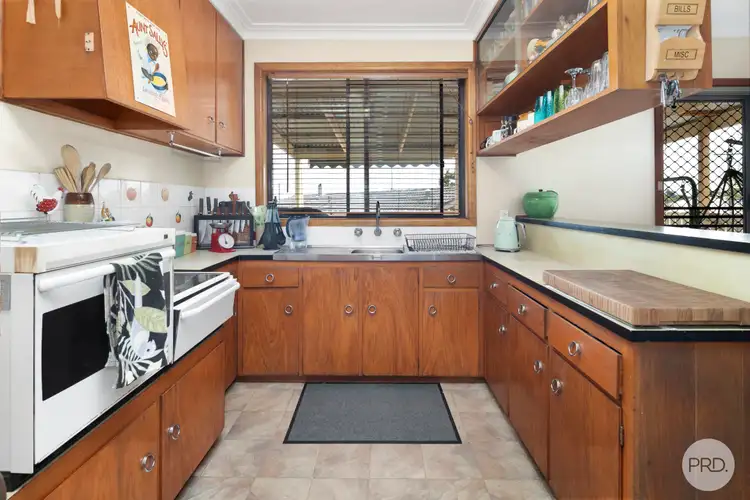 Fifth view of Homely house listing, 117 Moola Street, Ballarat North VIC 3350