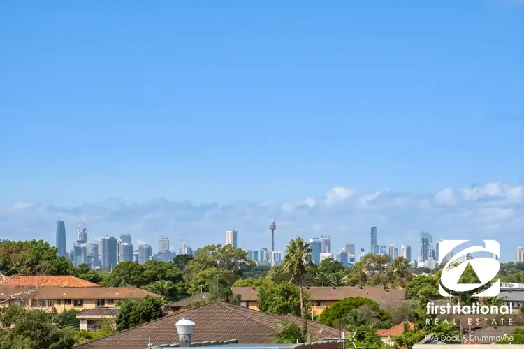 104/4-12 Garfield Street, Five Dock NSW 2046