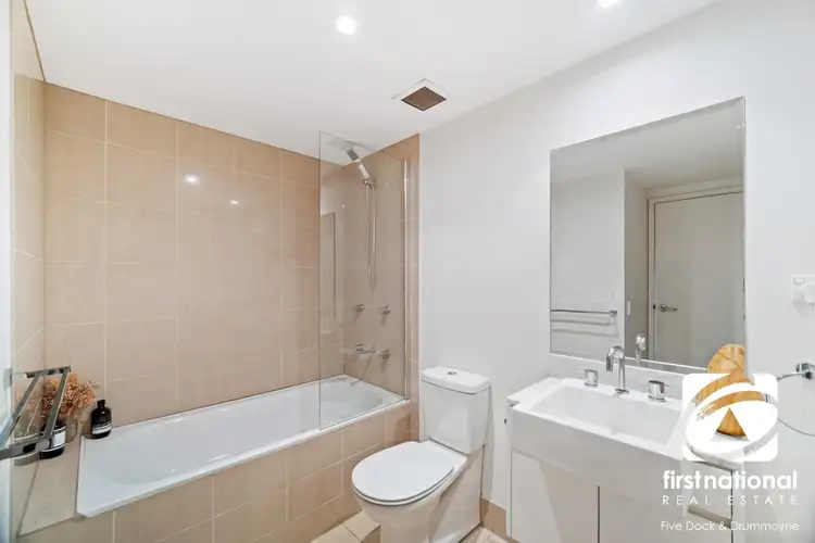 Sixth view of Homely apartment listing, 104/4-12 Garfield Street, Five Dock NSW 2046