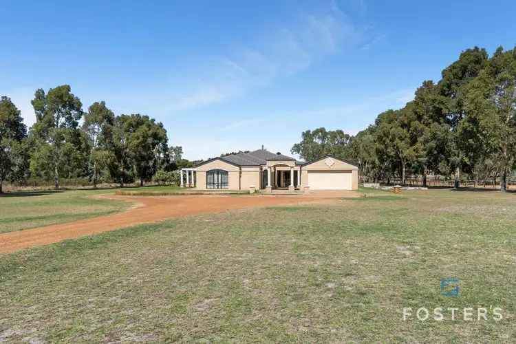 Main view of Homely rural property listing, 754 Rowley Road, Oakford WA 6121