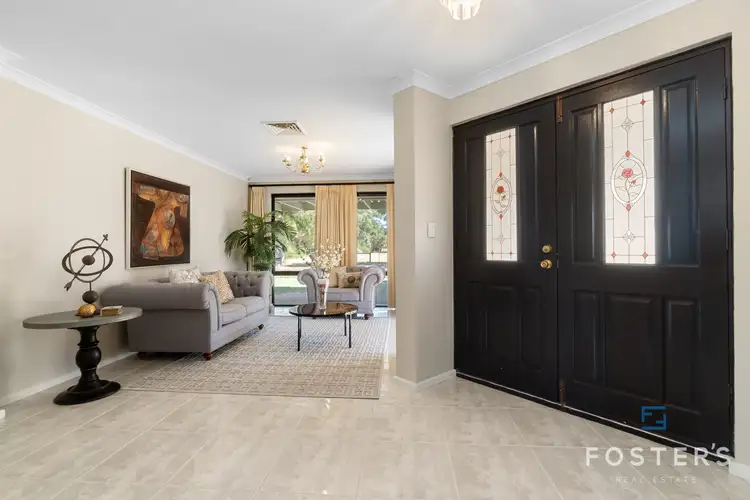 Third view of Homely rural property listing, 754 Rowley Road, Oakford WA 6121