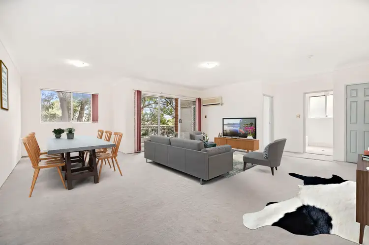 7/59-61 BRANCOURT AVENUE, Yagoona NSW 2199