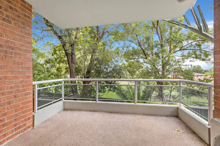 Third view of Homely apartment listing, 7/59-61 BRANCOURT AVENUE, Yagoona NSW 2199