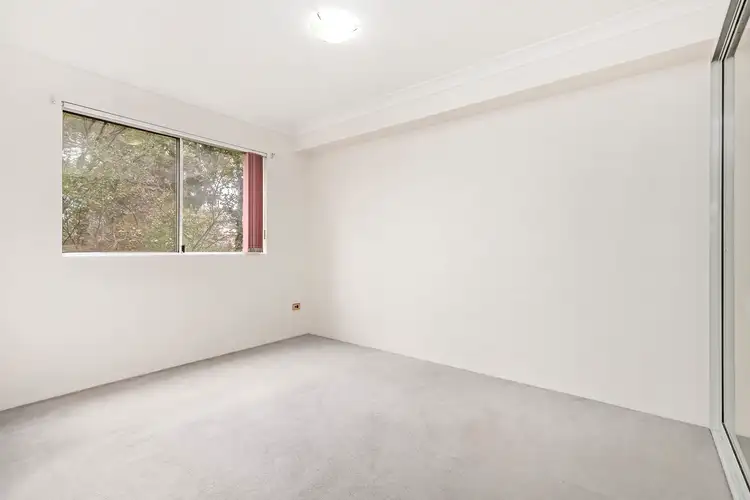 Fifth view of Homely apartment listing, 7/59-61 BRANCOURT AVENUE, Yagoona NSW 2199