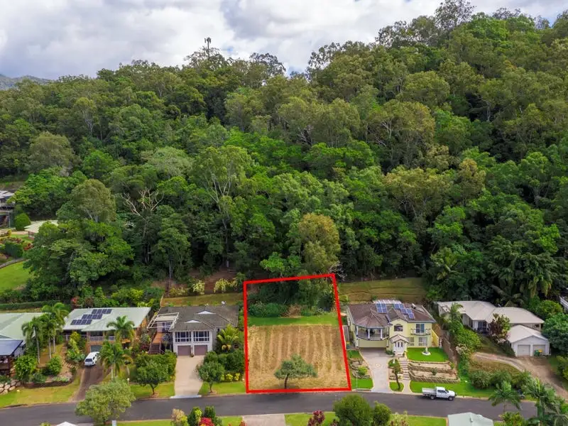 Main view of Homely land listing, 35 Dorunda Street, Mount Sheridan QLD 4868