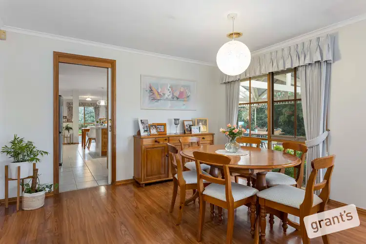 Third view of Homely house listing, 327 Centre Road, Narre Warren South VIC 3805