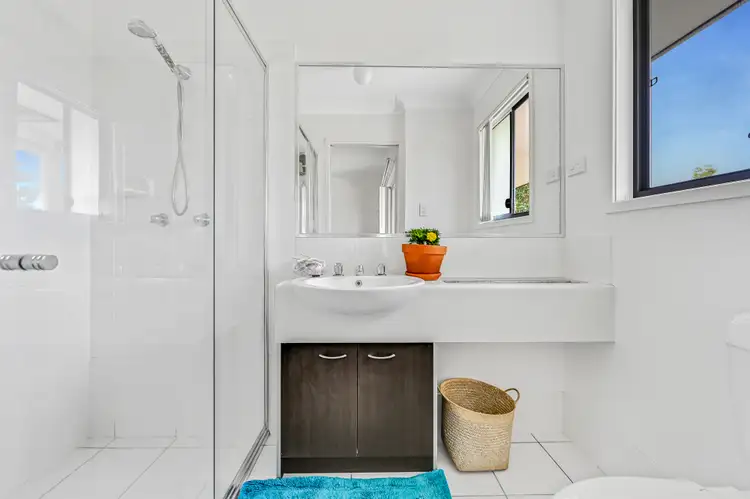 Fourth view of Homely townhouse listing, 1/1 Mcauley Parade, Pacific Pines QLD 4211
