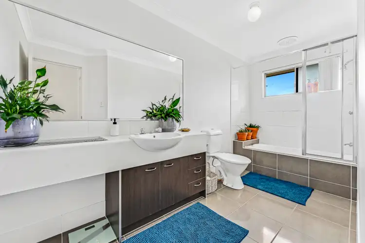 Sixth view of Homely townhouse listing, 1/1 Mcauley Parade, Pacific Pines QLD 4211
