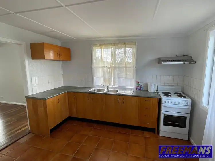 Second view of Homely house listing, 60 Gipps Street, Nanango QLD 4615