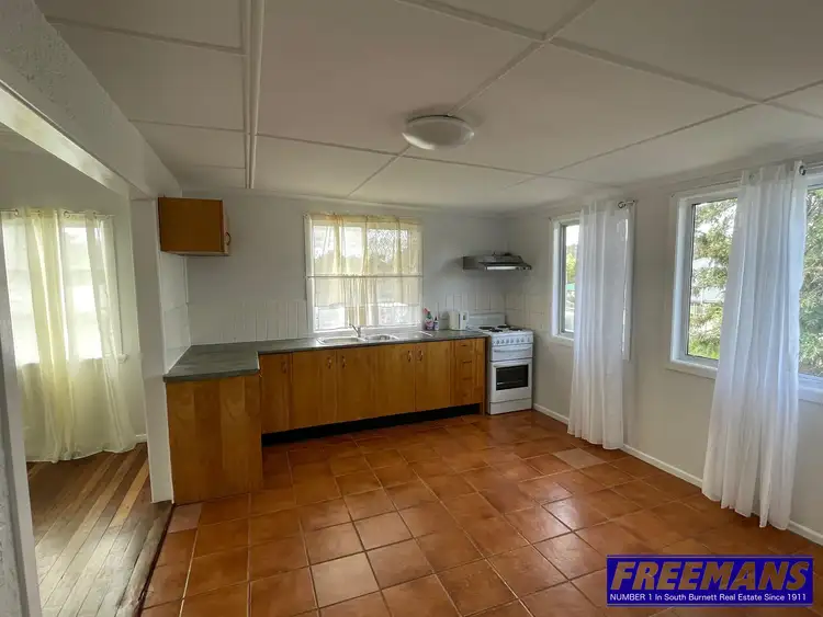 Third view of Homely house listing, 60 Gipps Street, Nanango QLD 4615