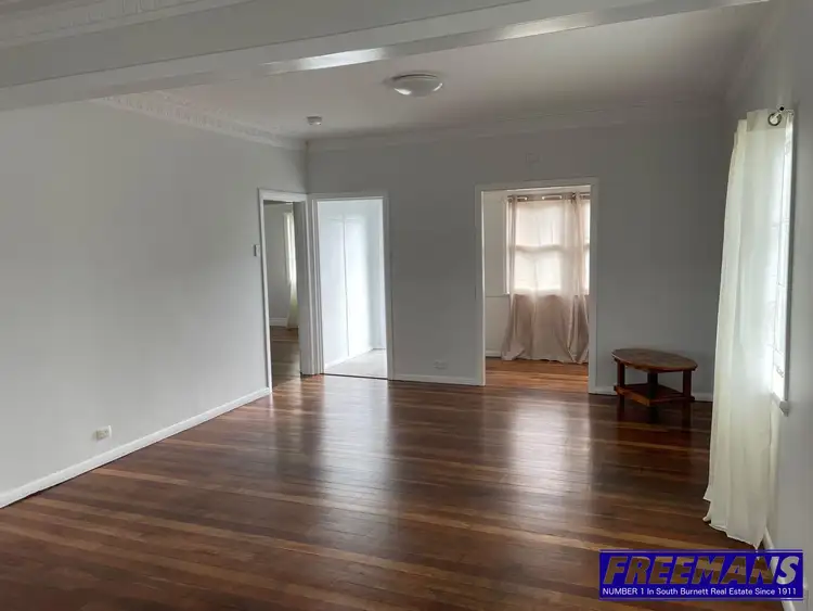 Fourth view of Homely house listing, 60 Gipps Street, Nanango QLD 4615