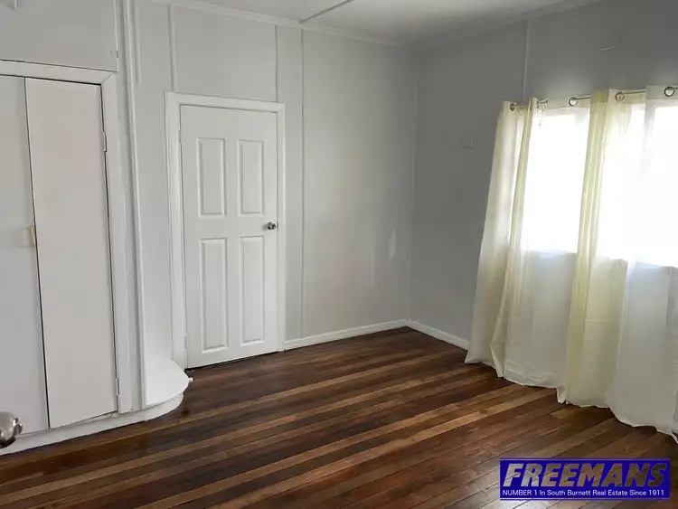 Fifth view of Homely house listing, 60 Gipps Street, Nanango QLD 4615