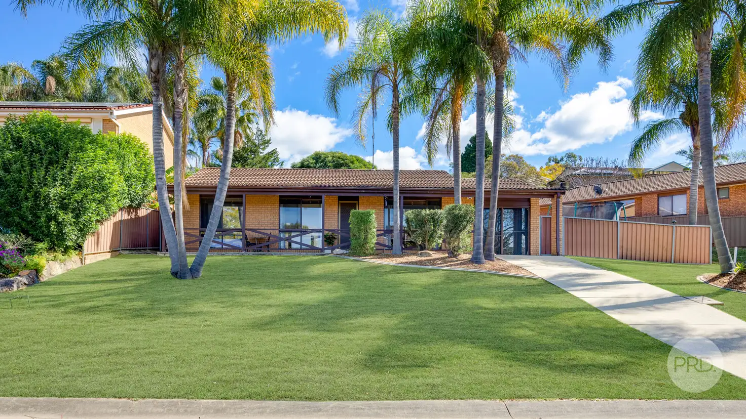 Main view of Homely house listing, 37 Dartmoor Circuit, Emu Heights NSW 2750