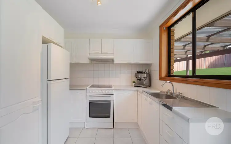 Fourth view of Homely house listing, 37 Dartmoor Circuit, Emu Heights NSW 2750