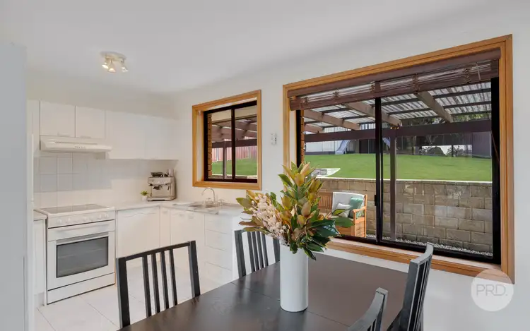 Sixth view of Homely house listing, 37 Dartmoor Circuit, Emu Heights NSW 2750