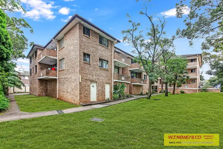 19/28 Conway Road, Bankstown NSW 2200