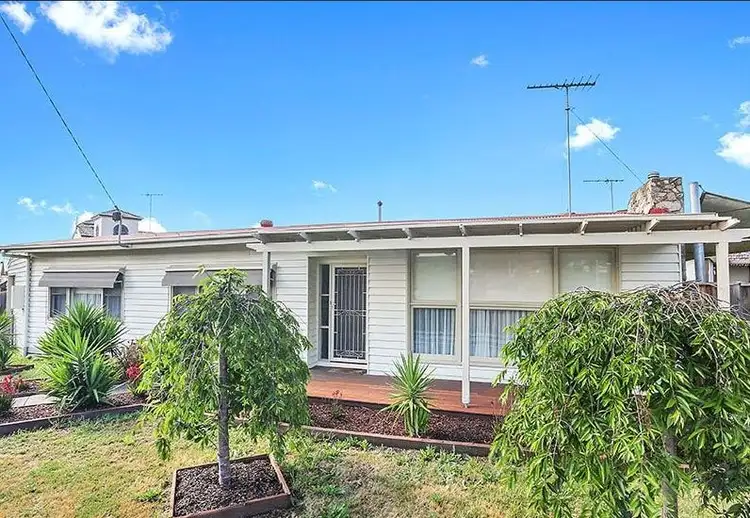 Main view of Homely house listing, 159 Vines Road, Hamlyn Heights VIC 3215