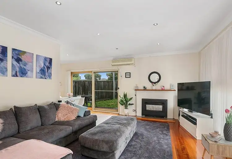 Second view of Homely house listing, 159 Vines Road, Hamlyn Heights VIC 3215