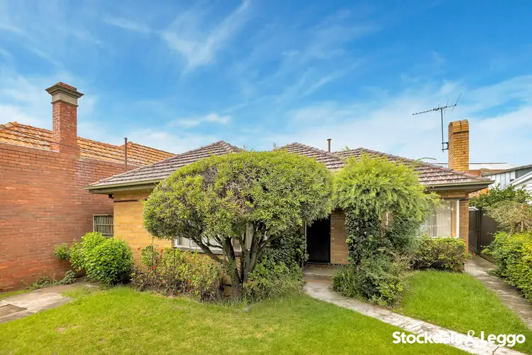 Main view of Homely house listing, 4 Waratah Street, Ascot Vale VIC 3032