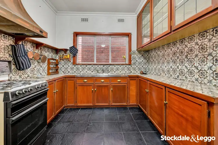 Fourth view of Homely house listing, 4 Waratah Street, Ascot Vale VIC 3032