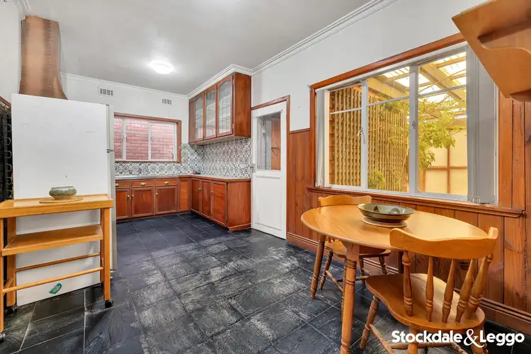 Fifth view of Homely house listing, 4 Waratah Street, Ascot Vale VIC 3032