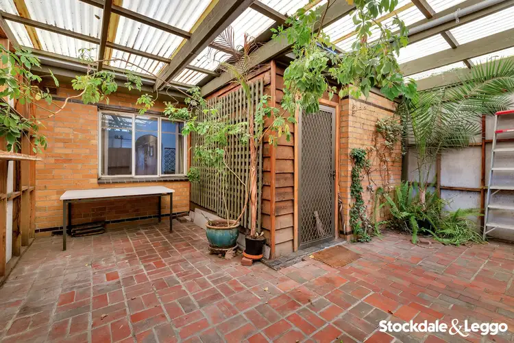 Sixth view of Homely house listing, 4 Waratah Street, Ascot Vale VIC 3032