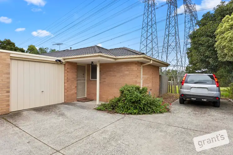 2/61 George Chudleigh Drive, Hallam VIC 3803