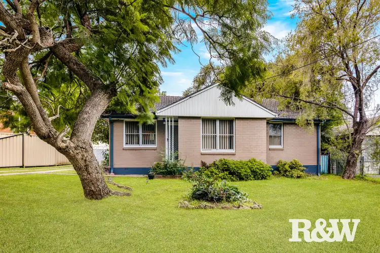 Main view of Homely house listing, 9 Norvegia Avenue, Tregear NSW 2770