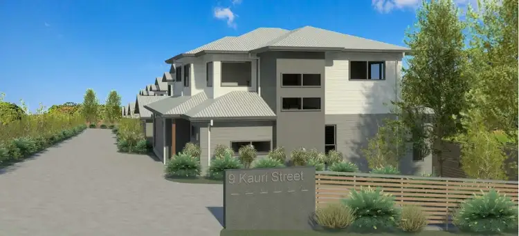 9 Kauri Street, Cooroy QLD 4563
