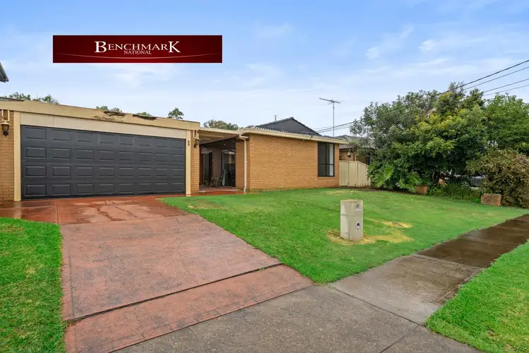 69 Longstaff Avenue, Chipping Norton NSW 2170