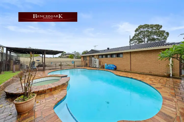 Sixth view of Homely house listing, 69 Longstaff Avenue, Chipping Norton NSW 2170