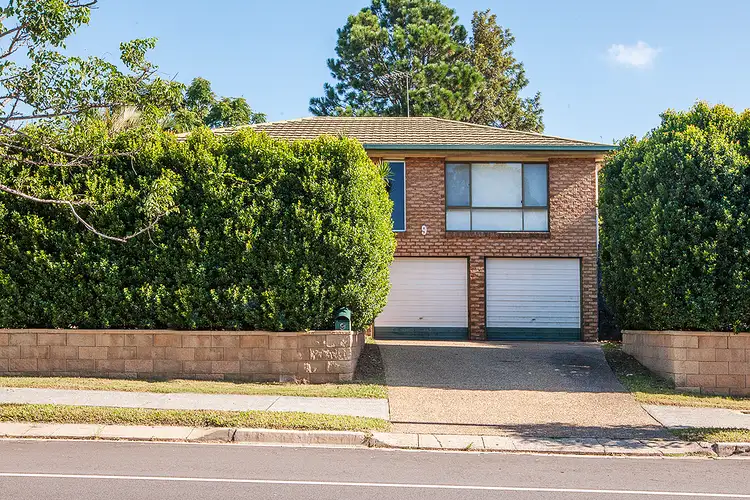 9 Ziegenfusz Road, Thornlands QLD 4164