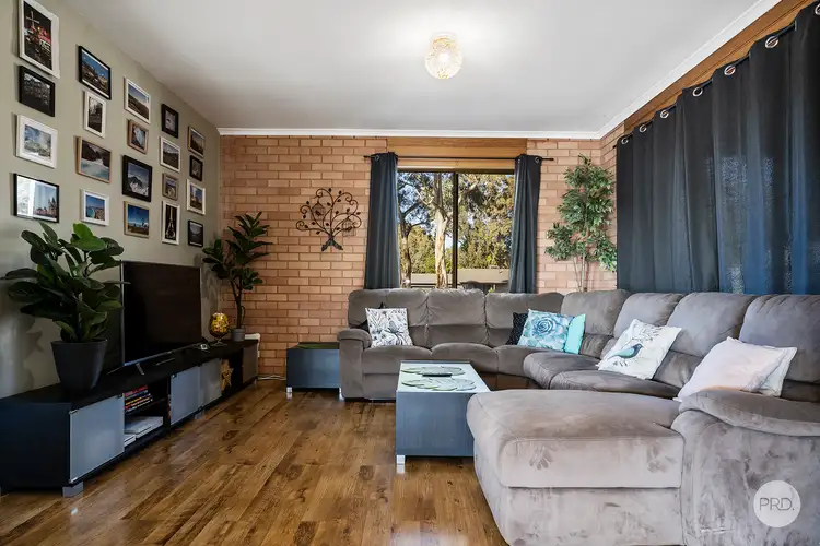 Third view of Homely house listing, 17 Lowe Street, Kangaroo Flat VIC 3555