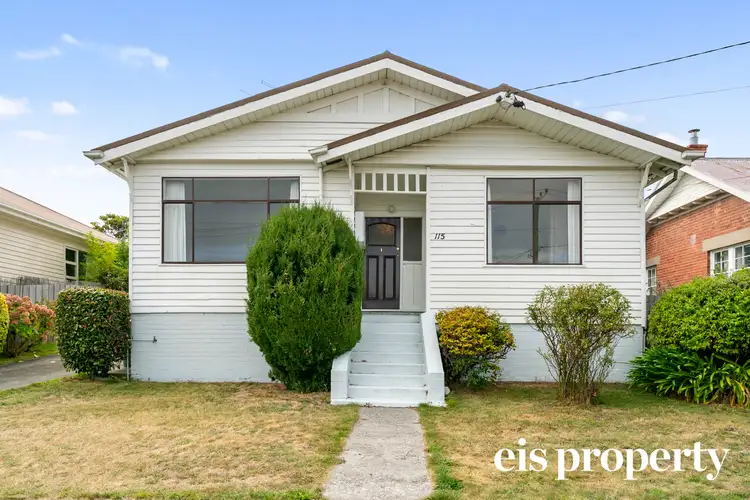 115 Bowen Road, Lutana TAS 7009