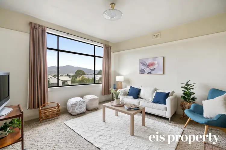 Second view of Homely house listing, 115 Bowen Road, Lutana TAS 7009