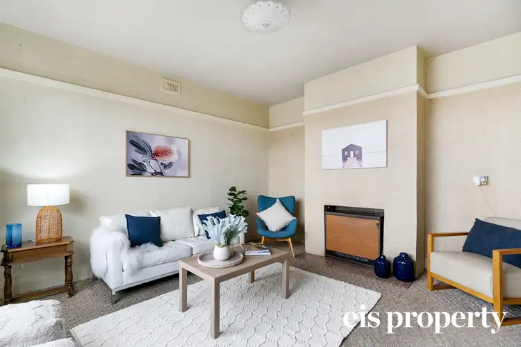 Third view of Homely house listing, 115 Bowen Road, Lutana TAS 7009