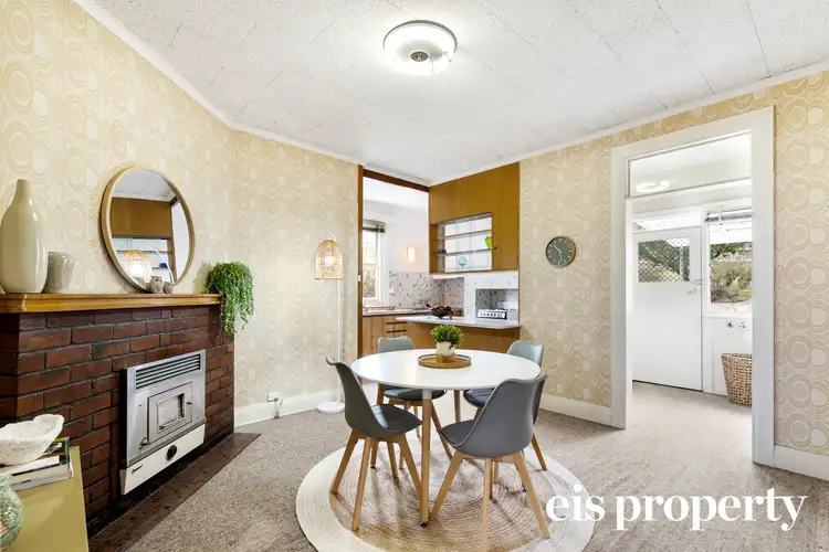 Fourth view of Homely house listing, 115 Bowen Road, Lutana TAS 7009