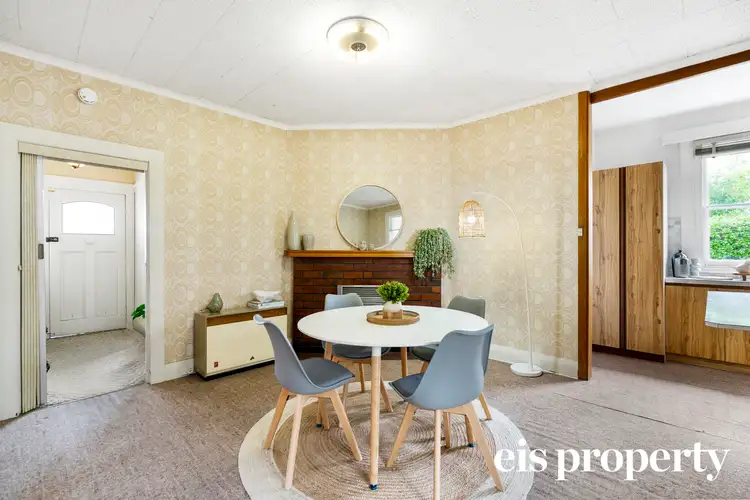 Fifth view of Homely house listing, 115 Bowen Road, Lutana TAS 7009