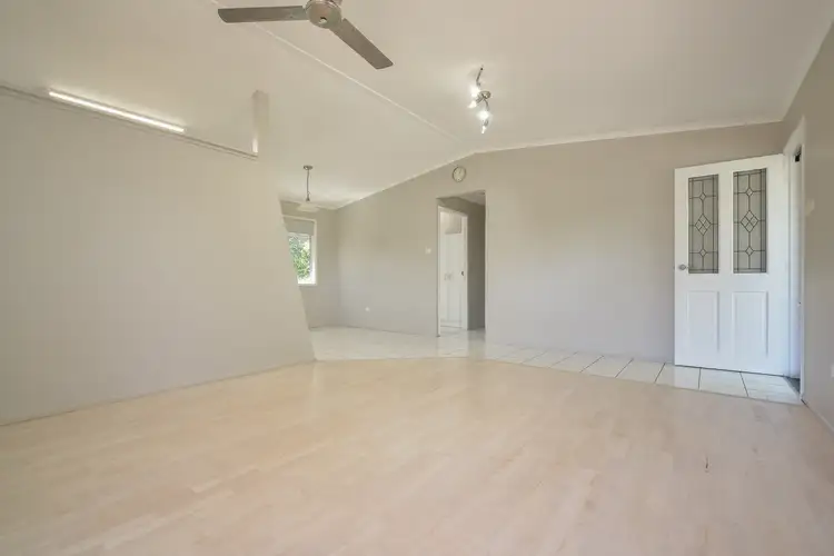 Third view of Homely house listing, 66 Allunga Drive, Glen Eden QLD 4680
