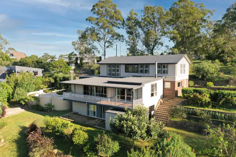 Second view of Homely house listing, 25 Range Crescent, Laidley QLD 4341
