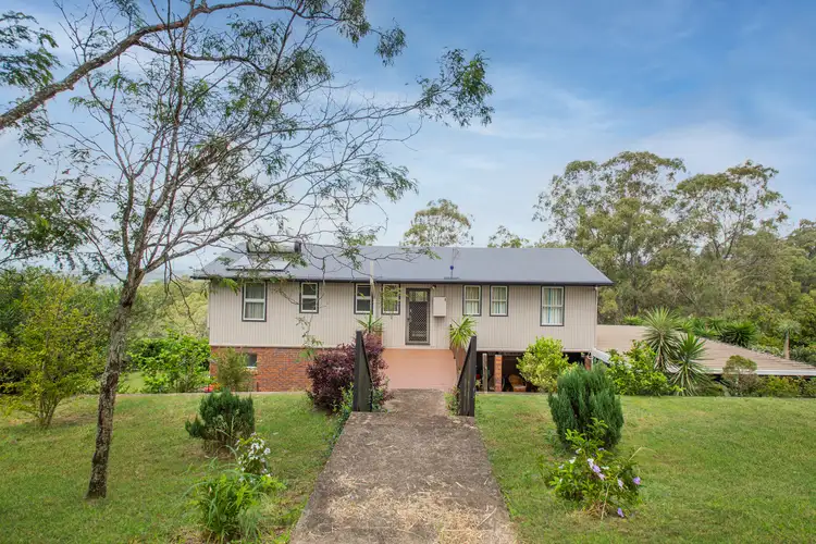 Third view of Homely house listing, 25 Range Crescent, Laidley QLD 4341