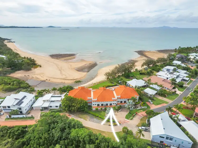 4/38 Beach Road, Dolphin Heads QLD 4740