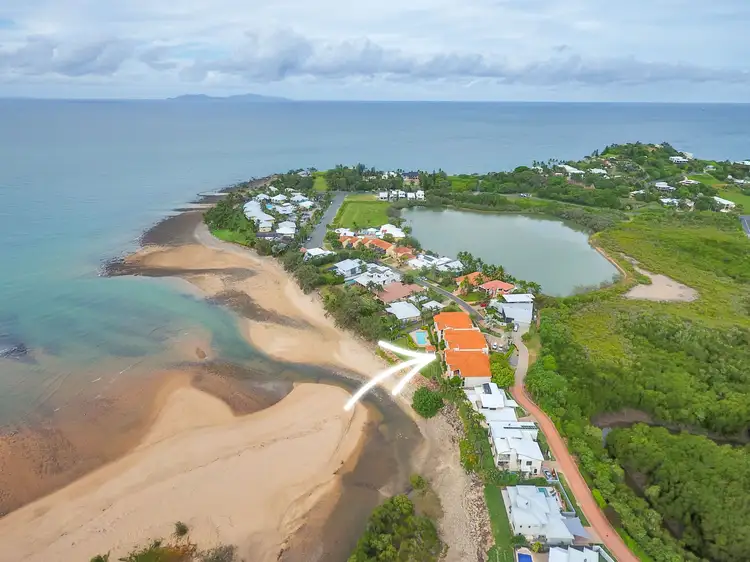 Second view of Homely unit listing, 4/38 Beach Road, Dolphin Heads QLD 4740