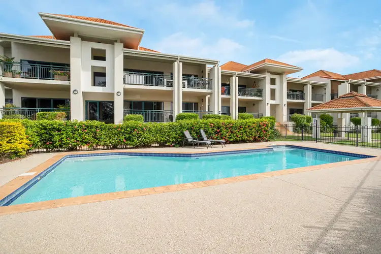 Fourth view of Homely unit listing, 4/38 Beach Road, Dolphin Heads QLD 4740
