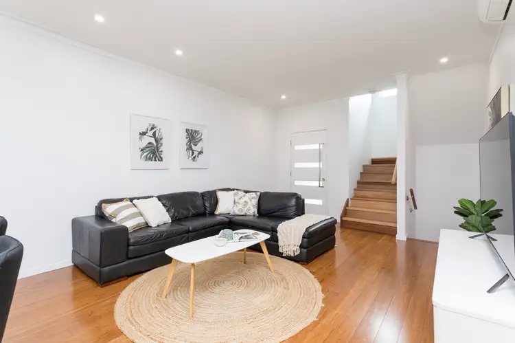 Fourth view of Homely townhouse listing, 2/68 Noble Street, Clayfield QLD 4011