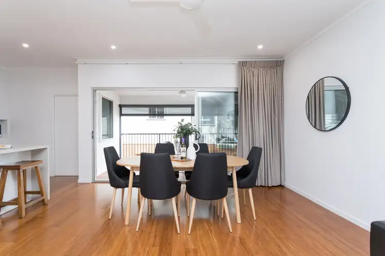 Fifth view of Homely townhouse listing, 2/68 Noble Street, Clayfield QLD 4011