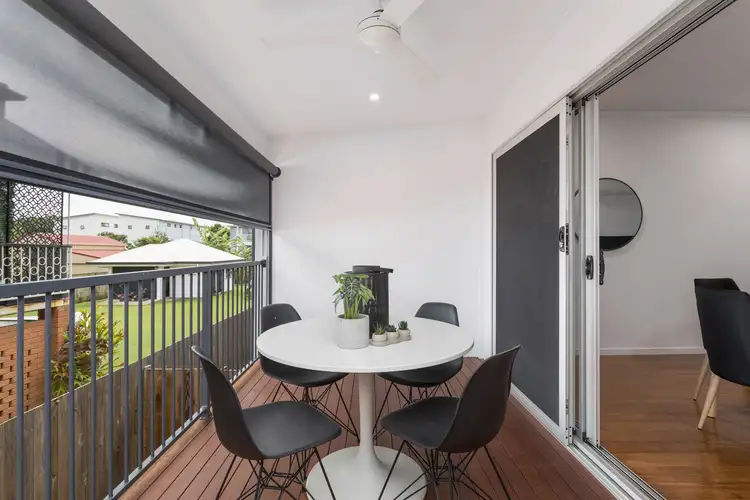 Sixth view of Homely townhouse listing, 2/68 Noble Street, Clayfield QLD 4011