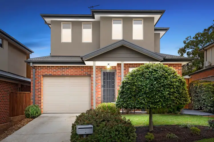 Main view of Homely unit listing, 2/1-3 Westley Street, Ferntree Gully VIC 3156