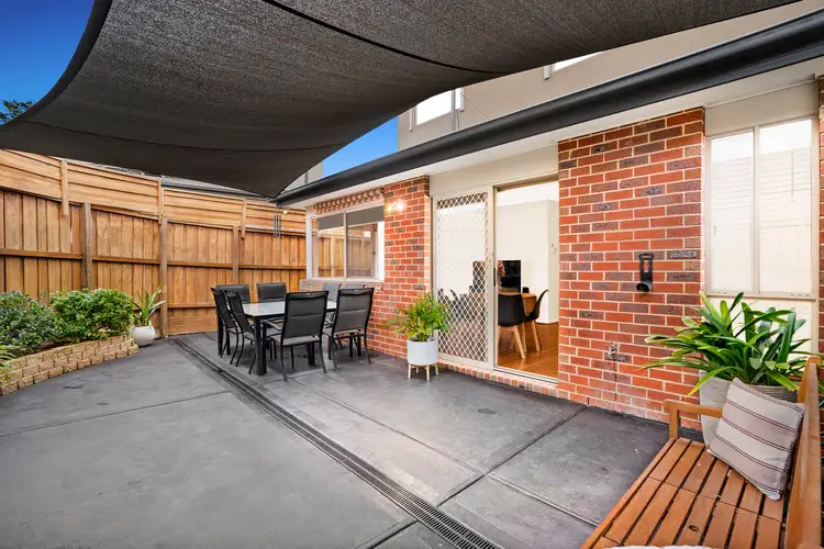 Second view of Homely unit listing, 2/1-3 Westley Street, Ferntree Gully VIC 3156