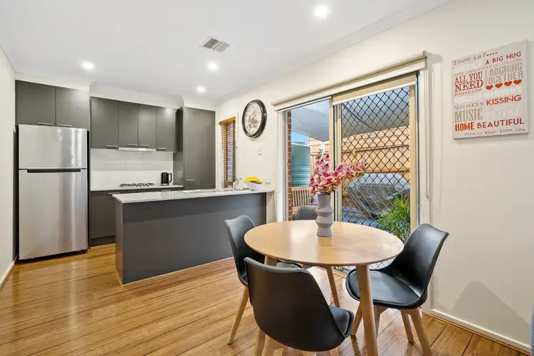 Third view of Homely unit listing, 2/1-3 Westley Street, Ferntree Gully VIC 3156